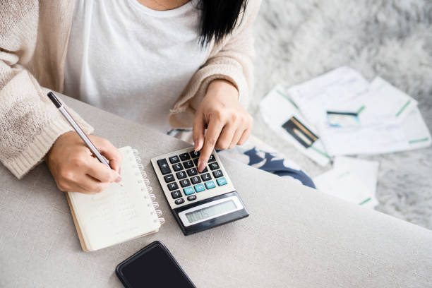 Best Secured Loans  in Avenel, NJ